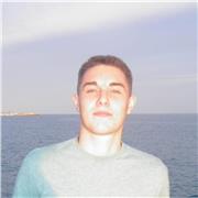 Profesor imparte clases de Geografía e Historia de España y Contemporánea, Lengua y Literatura Castellana y Catalana presencial